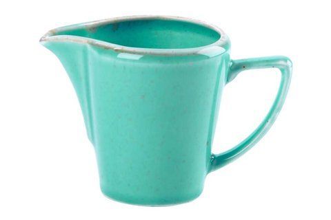 Молочник Porland Seasons Turquoise 150 мл 213-378415.T фото