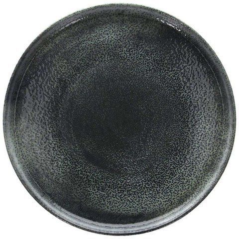 Тарелка мелка с бортом Tognana Factory 27Xh2.8 см iride - TZ001278608 TZ001278608 фото