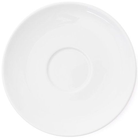 Блюдце jumbo 18 см для чашки jumbo серія "Verona" 23284 фото