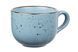 Чашка ARDESTO Bagheria Misty blue, 480мл, керамика, синий AR2948BGC фото 1