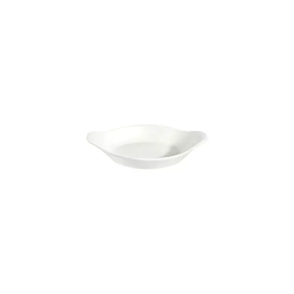 Блюдо для запікання ID Fine Braise transparent 22х18 см 10000-245122 фото