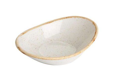 Соусник Porland Seasons Beige 110х70 мм 213-808110.B фото