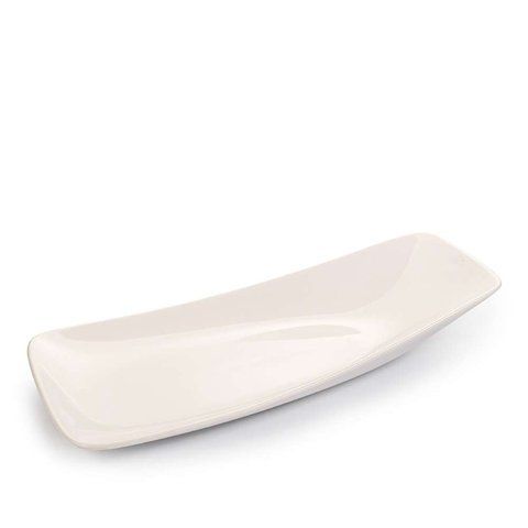 Блюдо, тарелка прямоугольная Ariane Vital Rectangle 29X15.5 см - AVRARN000011029 AVRARN000011029 фото