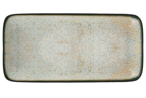 Блюдо прямокутне Ariane Cascade 28X14 см - DGNARN04Z011028 DGNARN04Z011028 фото