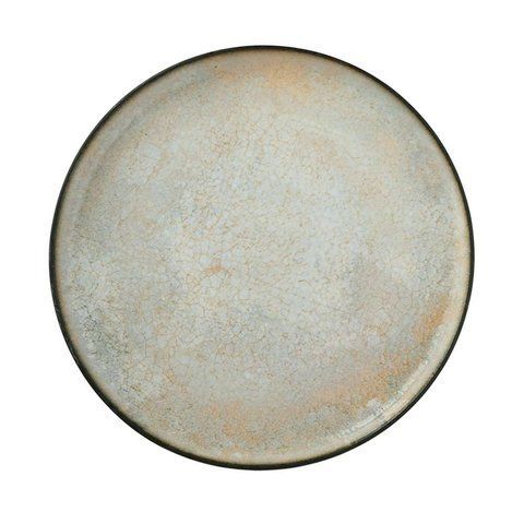 Тарілка мілка з бортом Ariane Cascade 21 см - DSEARN04ZB11021 DSEARN04ZB11021 фото