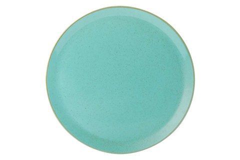 Тарілка Porland для піци Seasons Turquoise 280 мм 213-162928.T фото