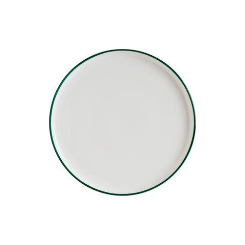 Linea Green Тарілка для піци 32​​см LNEGRGRM32PZ фото