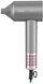 Фен ARDESTO Pink Touch, 1600Вт, 2 швидкості, 3темп.режими, іонізація, дифузор, магнітні насадки, сірий+рожевий HD-R300PT фото 1