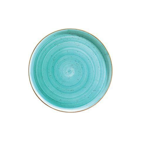 Aqua Bloom Тарілка для піци 32 см AAQGRM32PZ фото