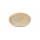 Тарілка пласка з бортом Porland Stoneware Pearl 270 мм 213-18KP27.P фото 1