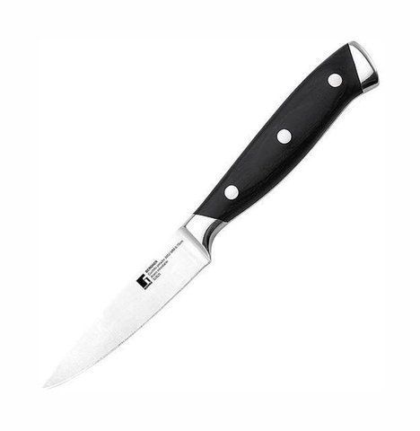 Универсальный нож литой Bergner Masterpro 12.5 см Металлик BGMP-4306 фото