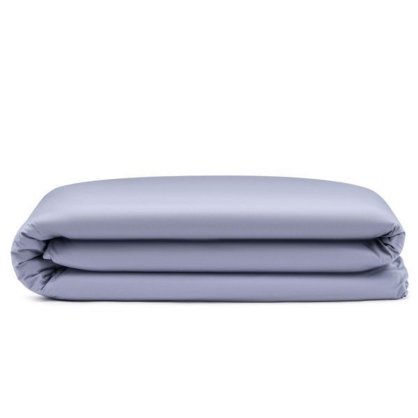 Підковдра ARDESTO Mix&Match, 160х220см, 100% бавовна, сатин, сірий ART1622DVF фото