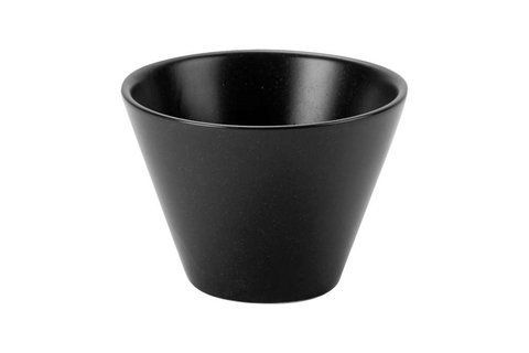 Соусник Porland Seasons Black 200 мл, 9 см 213-368209.Bl фото
