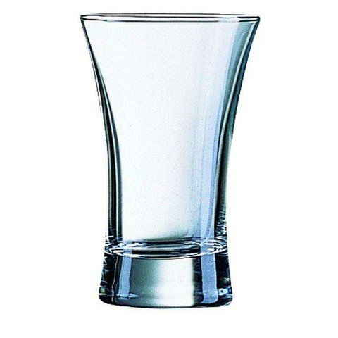 Стопка Arcoroc Hot Shot 70 мл (21523) 101-21523 фото