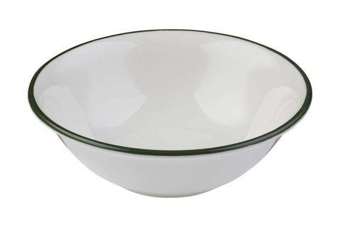 Салатник, миска ID Fine Modest Green 18 см 620 мл - 16001-112018 16001-112018 фото