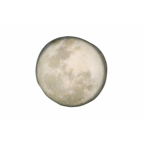 Тарілка кругла Porland Stoneware Selene 280 мм 213-18DC28.Sl фото