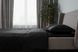 КПБ 2.0сп ARDESTO Mix&Match Premium, підковдра 200х220см, простирадло 240х260см, наволочки (2) 50х70см, 100% бавовна, сатин, чорний ART2022SL фото 4
