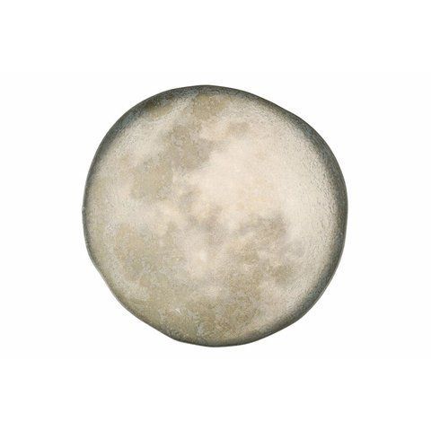 Тарілка кругла Porland Stoneware Selene 300 мм 213-18DC31.Sl фото