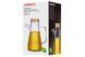 Бутылка для масла и уксуса ARDESTO Midori, 650мл, боросиликатное стекло, прозрачный AR4565BB фото 6