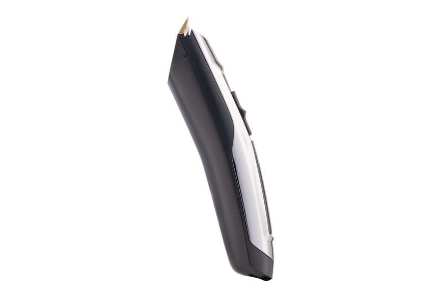 Машинка для стрижки ARDESTO HC-Y30-DBS, мережа+акум., насадок-6, сталь+кераміка, чорний HC-Y30-DBS фото