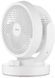 Вентилятор ARDESTO FT-B25W настільний, 15см, 30Вт, білий FT-B25W фото 1