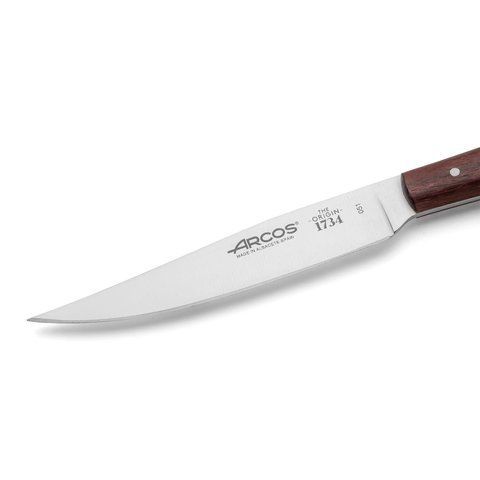 Ніж для стейку Arcos 110 мм 373700 фото