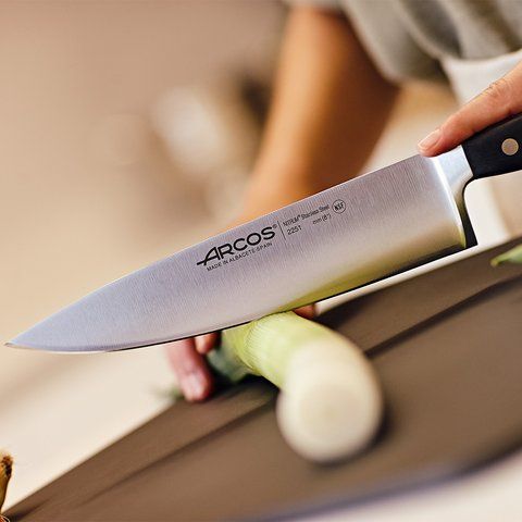 Ніж поварський Arcos Opera 230 мм 225200 фото