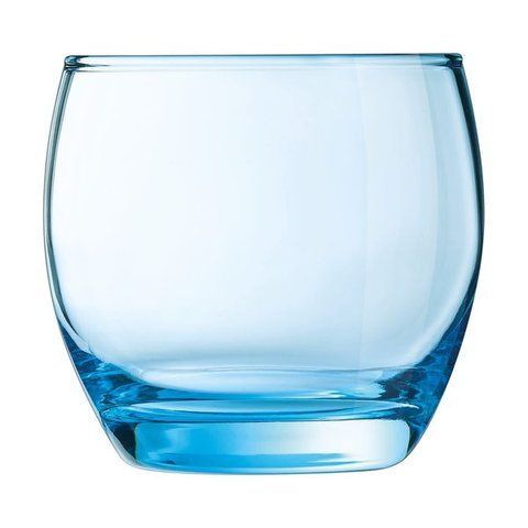 Склянка Arcoroc Salto Ice Blue 320 мл (C9688) 101-C9688 фото