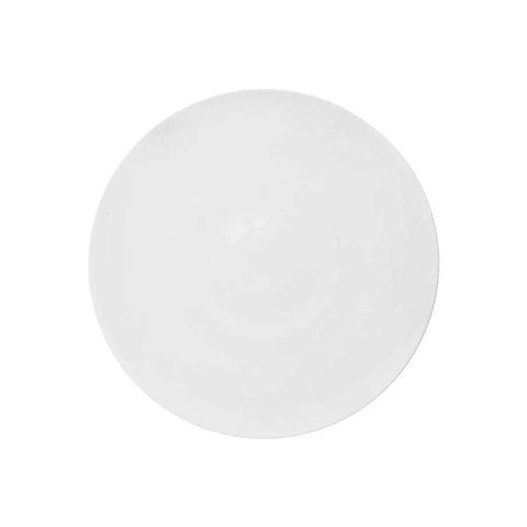 Тарілка мілка Tognana Silk 31 см white SAB22310000 SAB22310000 фото