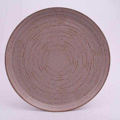 Тарілка мілка Ariane Tornado 27 см dessert sage - AVCARN429011027 AVCARN429011027 фото