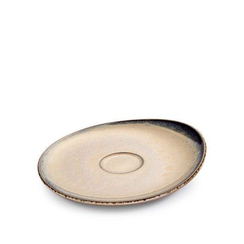 Блюдце для еспресо Ariane Splash Beige 13 см AVCARN257014013 AVCARN257014013 фото