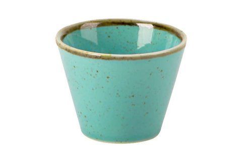 Салатник Porland Seasons Turquoise 60 мм, 50 мл 213-368206.T фото