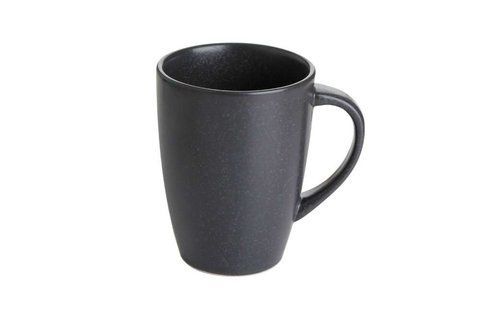 Кружка Porland Seasons Black 260 мл 213-420729.Bl фото