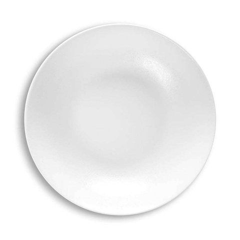 Тарілка глибока Ariane Oxide Pearl White 21 см AVCARNA70012001 AVCARNA70012001 фото