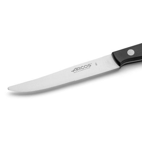 Ніж для стейку Arcos 120 мм 375200 фото