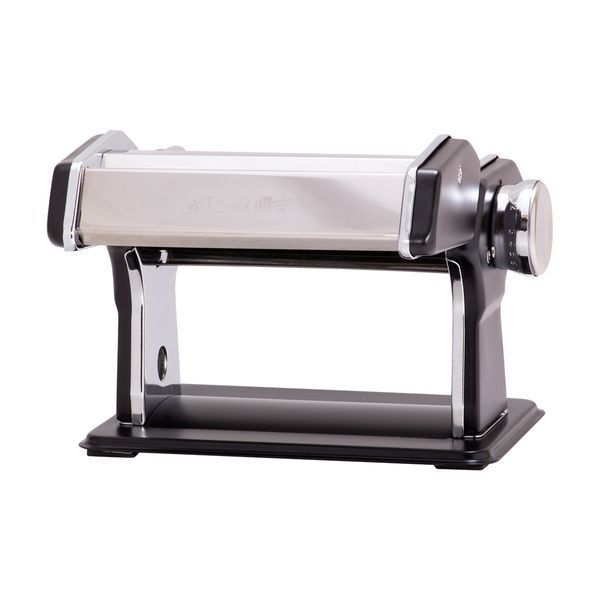 Локшинорізка Kamille 150mm настільна механічна з нержавіючої сталі 6514 фото