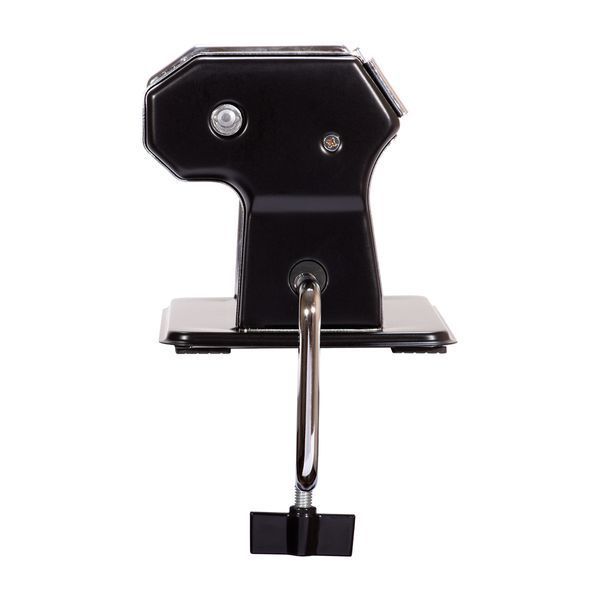 Локшинорізка Kamille 150mm настільна механічна з нержавіючої сталі 6514 фото