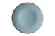 Тарілка обідня ARDESTO Bagheria Misty blue, 26см, кераміка, синій AR2926BGC фото 1