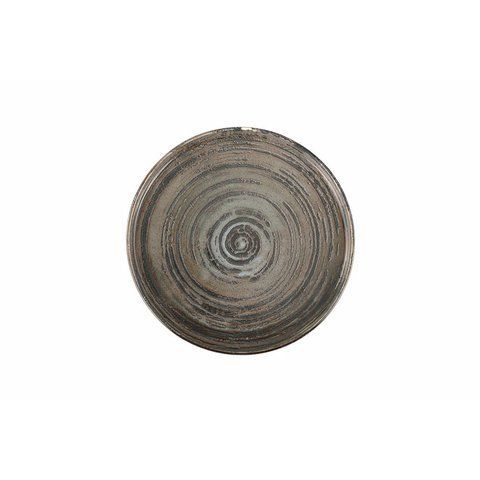 Тарілка пласка з бортом Porland Stoneware Vintage 220 мм 213-18KP22.V фото
