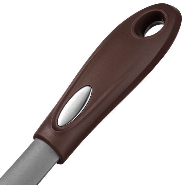 Лопатка ARDESTO Gemini, 33см, нейлон, сіро-коричневий AR2144PG фото