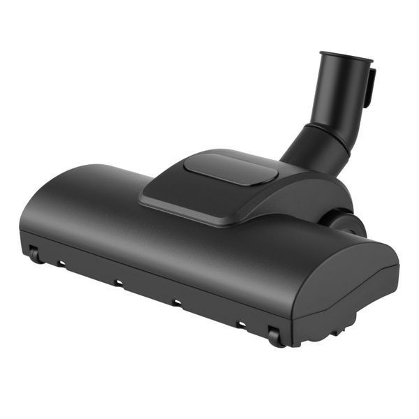 Пилосос ARDESTO мішковий, 800Вт, мішок- 3.5л, HEPA, білий VC-I-B800W фото