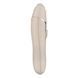 Епілятор ARDESTO 2в1 Pearl Cream LESH-Y700PERL, пінцетний, акумул., пінцет.-18, сух., насадок-2, бежевий LESH-Y700PERL фото 6
