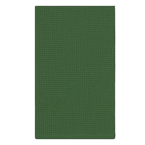 Подарунковий набір рушничків в мішечку ARDESTO Christmas Santa 38х63см, 2шт, 100% бавовна, червоний, зелений ART3863HSB фото