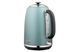 Електрочайник ARDESTO Mint Harmony 1.8л, Strix, метал, м'ятний матовий EKL-F400G фото 10