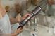 Фен-щітка ARDESTO Brush Pink Touch, 1200Вт, 2 швидкості, 2 темп. режими, LED-дисплей, функція іонізації , 4 насадки, сірий+ рожевий HD-CR300PT фото 8