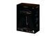 Фен Ardesto HD-Y220PRO, 1850-2200Вт, 2 швидкості, 3 темп.режими, дифузор,чорний+золото HD-Y220PRO фото 8