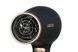 Фен ARDESTO Gemini HD-522, 1800-2200Вт, 2 швидкості, 3 темпер. режими , функція Cool Shot, чорний HD-522 фото 6