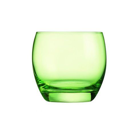 Склянка Arcoroc Salto Color Studio Green 320 мл (J8485) 101-J8485 фото