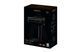 Фен ARDESTO HD-Y210, 1750-2100Вт, 2 швидкості, 3темп.режими, авто.змотування шнура, чорний HD-Y210 фото 8