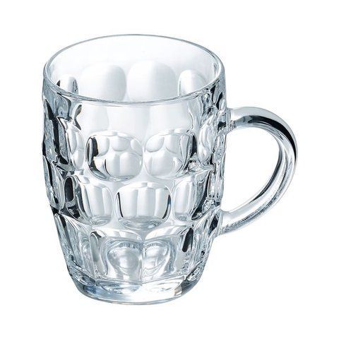 Кухоль для пива Arcoroc Beer&nbsp;Britannia 570 мл (00989) 101-00989 фото